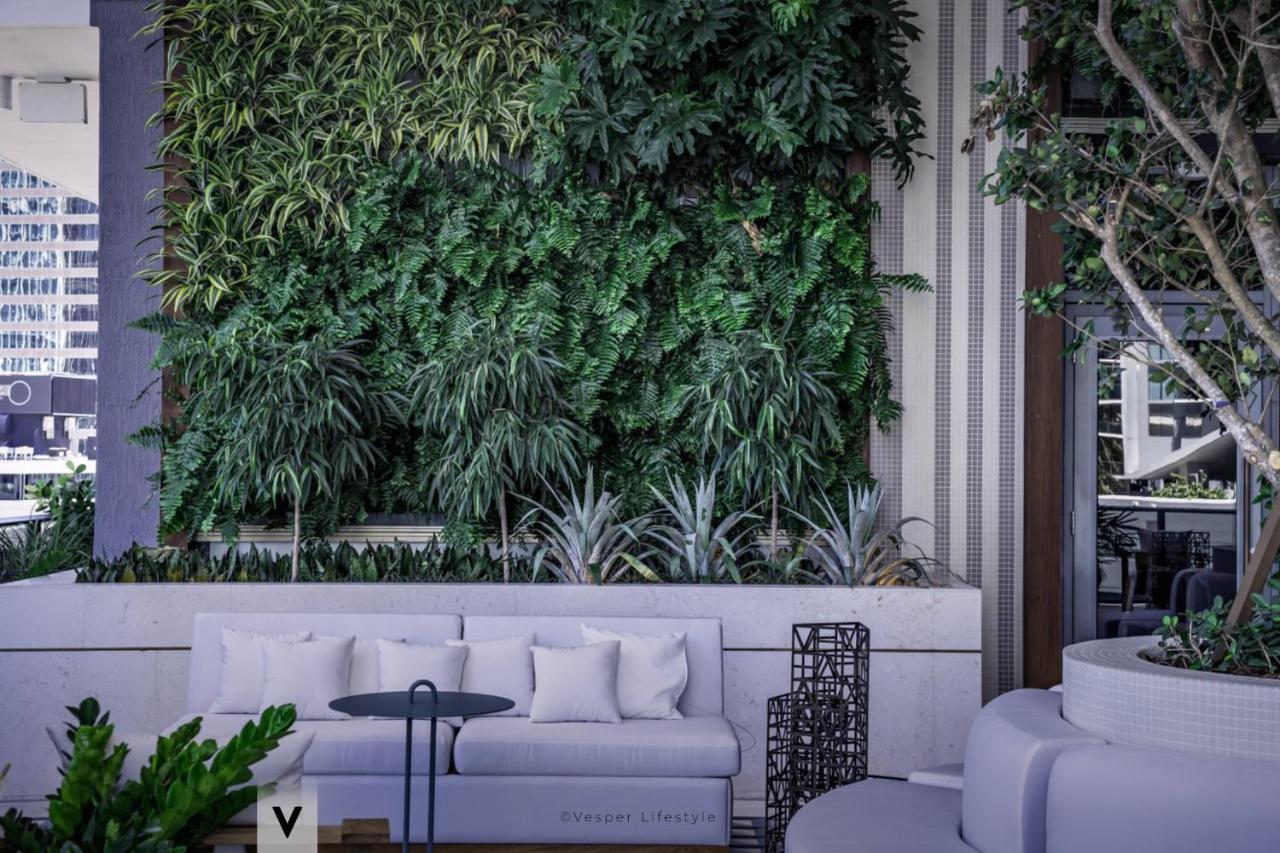 Vesper Suites At Sls Lux 迈阿密 外观 照片