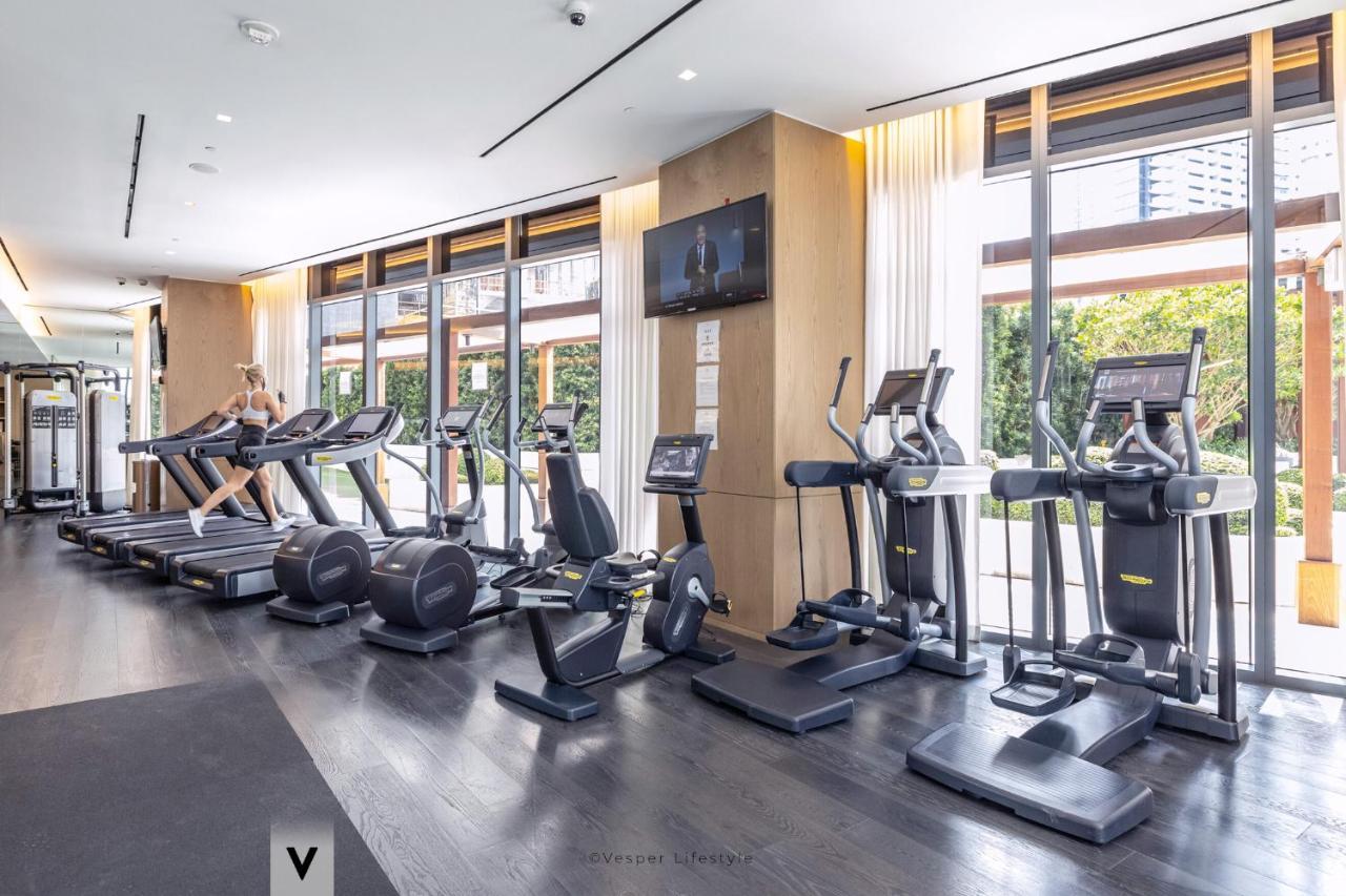 Vesper Suites At Sls Lux 迈阿密 外观 照片