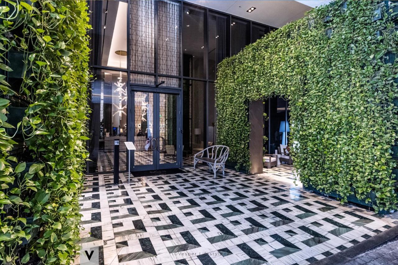 Vesper Suites At Sls Lux 迈阿密 外观 照片