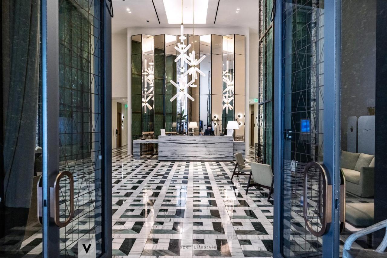 Vesper Suites At Sls Lux 迈阿密 外观 照片